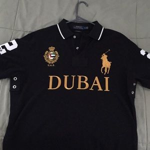 Ralph Lauren Polo Shirt
